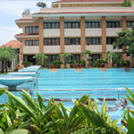 Radisson Blu Resort and Spa