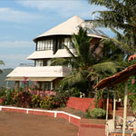 Sagar Sawali Resort