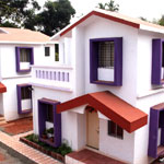 Atharva Residency