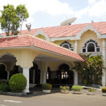 The Gateway Hotel Ambadi