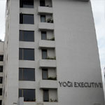 Hotel Yogi Executive