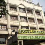 Hotel Sharanam