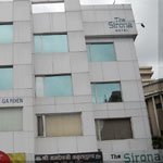 Hotel Sirona Pune