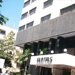 Hotel Fariyas