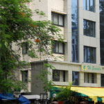 The Emerald Hotel & Service Apartment