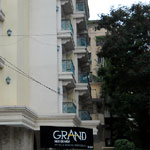 Grand Residency Hotel and Serviced Apartments