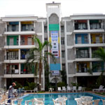 Palmarinha Resort