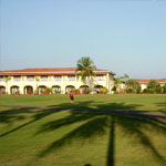 The Lalit Golf and Spa Resort