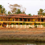 Devaaya Resort
