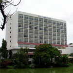 Taj Banjara Hotel