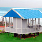 Sai Priya Beach Resorts