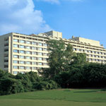 The Oberoi Hotel New Delhi