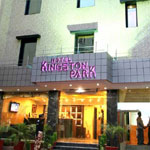 Hotel Rupam  Kingston Park