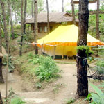 Park Woods Resort