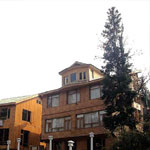 Hotel Alpine Ridge