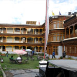 Hotel Kaal