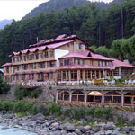 Hotel Heevan Pahalgam