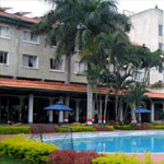 Ramee Guestline Hotel Bnagalore