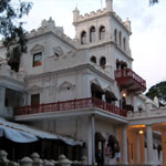 Jayamahal Palace