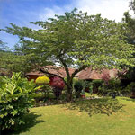 Hoysala village Resorts