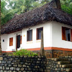Karikkathi Beach House