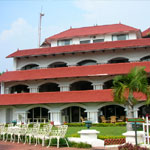 Gateway Hotel Janardhanpuran