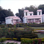 MPTDC Narmada Resort (Earlier Narmada Retreat)