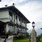 Hotel Elgin  Mount Pandim