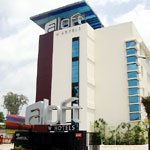 Hotel Aloft OMR Chennai