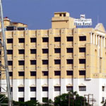 Hotel Shan Royal