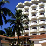 Hotel Singaar International