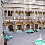 Hotel Bhanwar Niwas