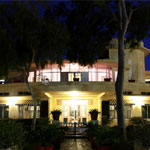 Shikarbadi Hotel