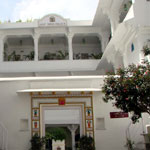 Jagat Niwas Palace Hotel