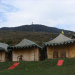 MHE Himalayan Resort