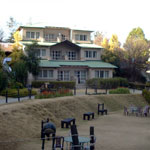 Club Mahindra Valley Resort