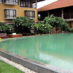 Ganga Kutir Resort and Spa