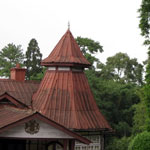 Tripura Castle
