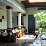 Hotel Maurya Patna