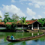 The Lake Village Resort