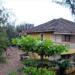 Kawari Resort