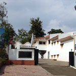 MPTDC Narmada Resort