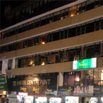 Hotel Centre Point