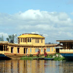 Meena Houseboat