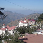 Radisson Jass Hotel Shimla