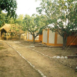 Krishna's Corbett Jungle Retreat