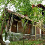 Puzhayoram Heritage Resort