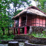 Martam Village Resort