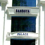 Sandhya Palace Hotel