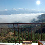 Himalayan View Retreat